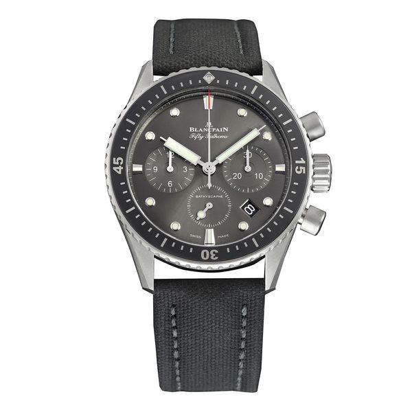 Blancpain Fifty Fathoms 5200-1110-B52A